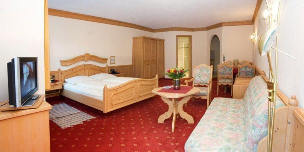Alte Scheune Hotel Frankfurt am Main