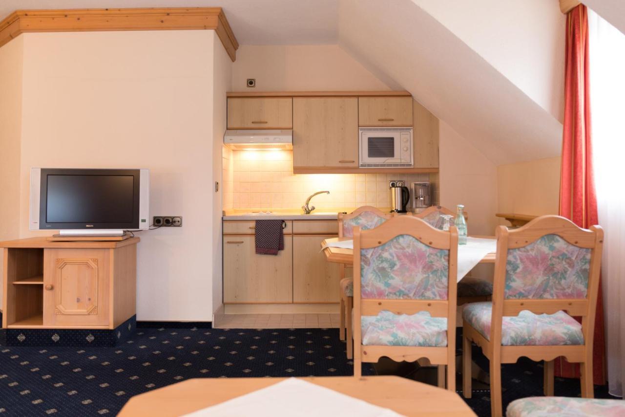 Alte Scheune Hotel 3*