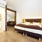 Landhaus Alte Scheune