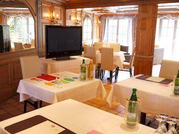 Hotel Alte Scheune