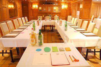 Hotel Alte Scheune 3*
