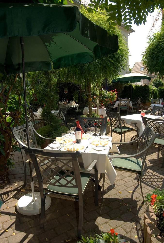 Alte Scheune Hotel
