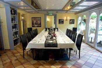 Alte Scheune 3* Frankfurt am Main