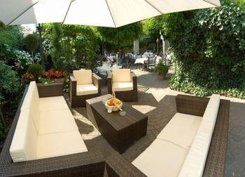 Alte Scheune Hotel 3*