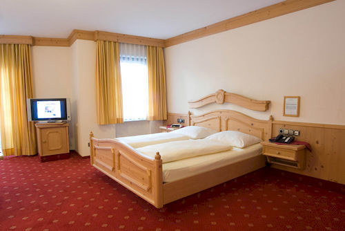 Hotel Alte Scheune 3*