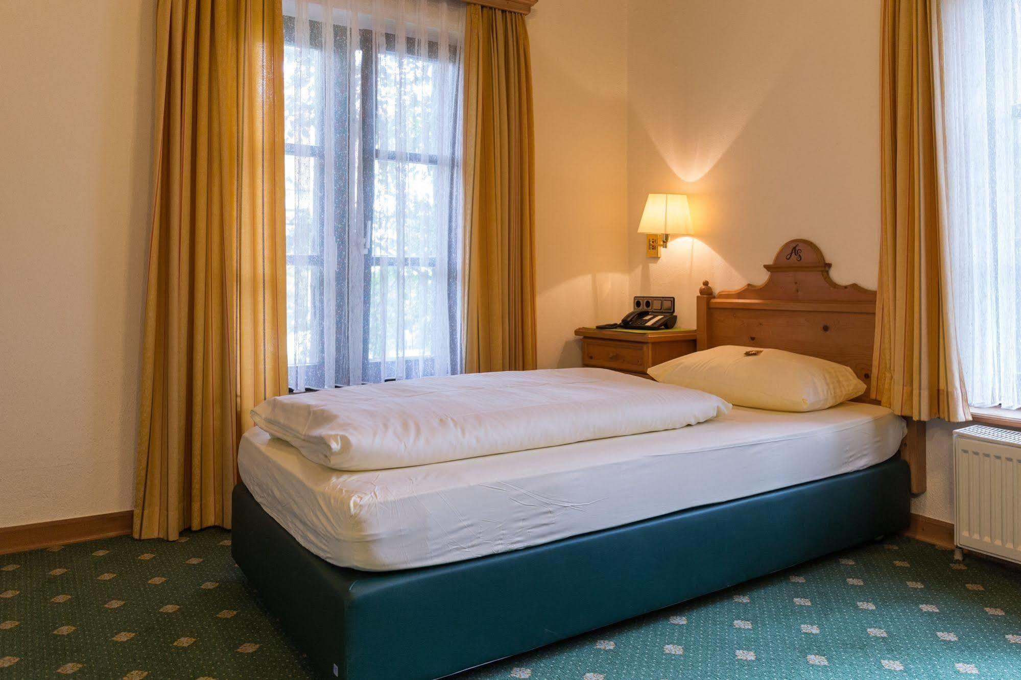 Alte Scheune Hotel
