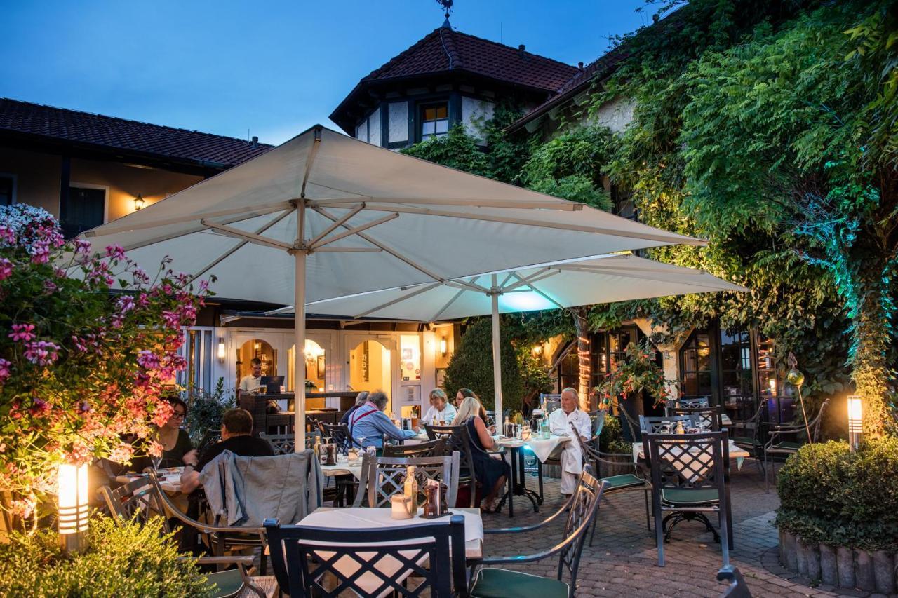 Alte Scheune Hotel Frankfurt am Main